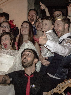 Event The Rips Function Band Northamptonshire