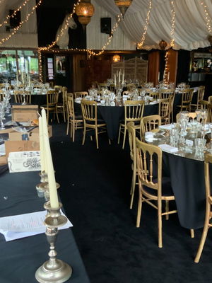 Event Gary Caribbean Steel Drums Steel Band Buckinghamshire