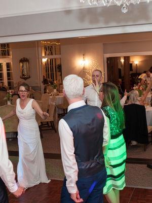 Event Radioactive Function Band Birmingham, West Midlands