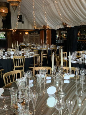 Event Gary Caribbean Steel Drums Steel Band Buckinghamshire