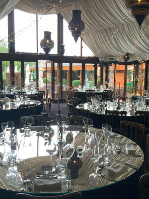 Event Gary Caribbean Steel Drums Steel Band Buckinghamshire