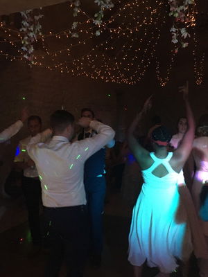 Event The Kicks Function Band Surrey