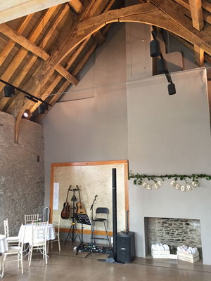 Event Owen H Solo Singer/ Guitarist Stoke on Trent, Staffordshire