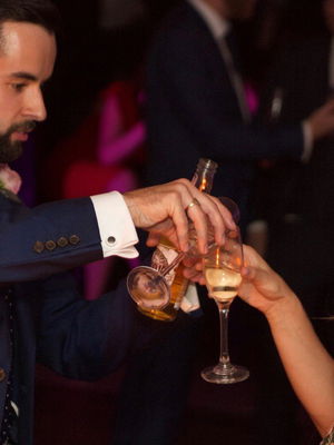 Rich & Claire's Wedding