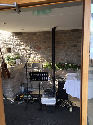 Event Owen H Solo Singer/ Guitarist Stoke on Trent, Staffordshire