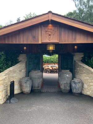 Event Gary Caribbean Steel Drums Steel Band Buckinghamshire