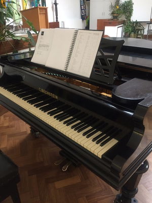 Event Ryan Edery Pianist London