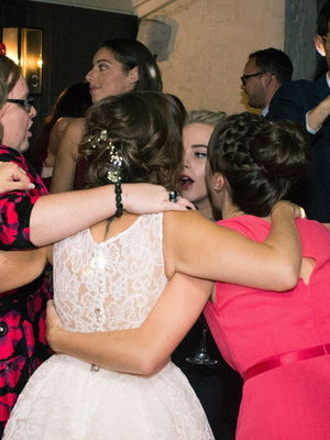 Event The Rips Function Band Northamptonshire