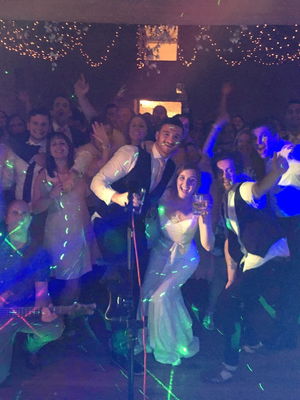 Event The Kicks Function Band Surrey