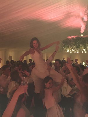 Event Seven Function Band London