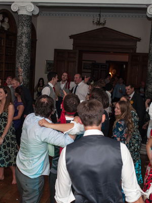 Event Radioactive Function Band Birmingham, West Midlands