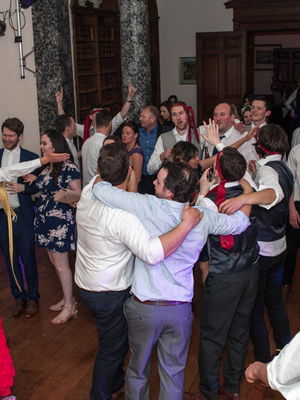 Event Radioactive Function Band Birmingham, West Midlands