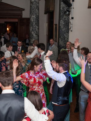 Event Radioactive Function Band Birmingham, West Midlands