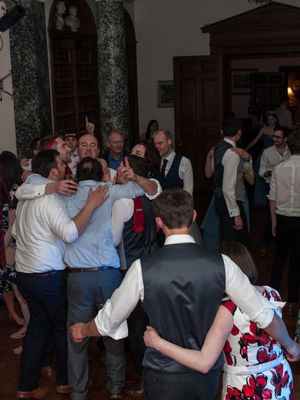 Event Radioactive Function Band Birmingham, West Midlands