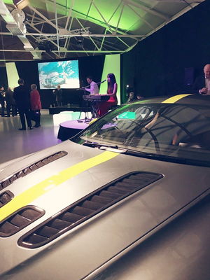 Event Kiara Solo Singer/ Pianist London