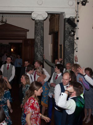 Event Radioactive Function Band Birmingham, West Midlands