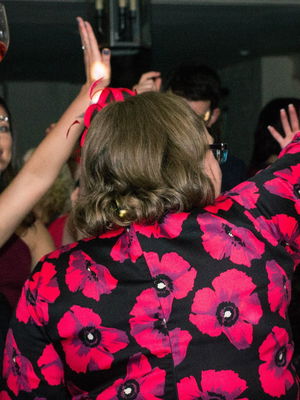 Event The Rips Function Band Northamptonshire