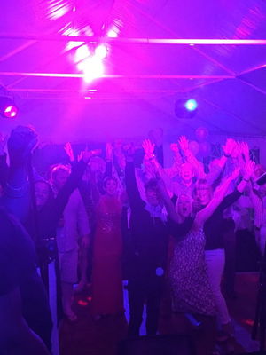 Event Cassino Function Band Leeds, West Yorkshire