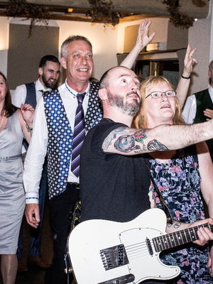 Event The Rips Function Band Northamptonshire