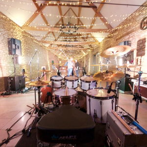 Wedding in Oxfordshire