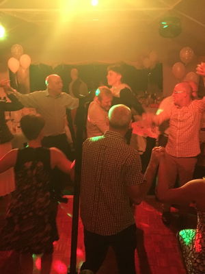 Event Cassino Function Band Leeds, West Yorkshire