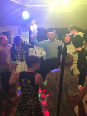 Event Cassino Function Band Leeds, West Yorkshire