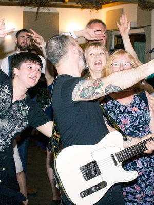 Event The Rips Function Band Northamptonshire