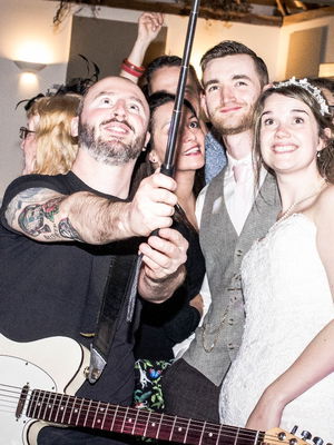 Event The Rips Function Band Northamptonshire