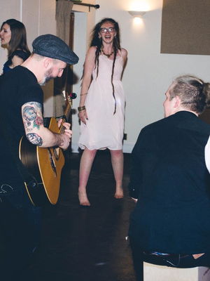 Event The Rips Function Band Northamptonshire