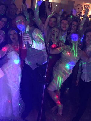 Event The Kicks Function Band Surrey