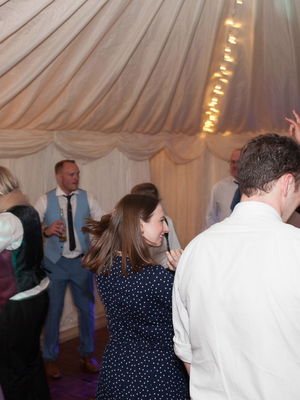 Event Radioactive Function Band Birmingham, West Midlands