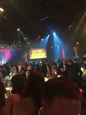 Event Ryan Edery Pianist London