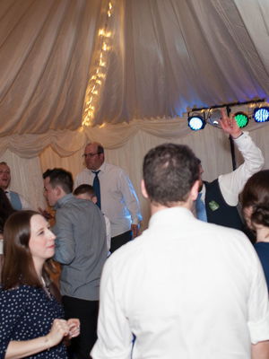 Event Radioactive Function Band Birmingham, West Midlands