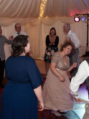 Event Radioactive Function Band Birmingham, West Midlands