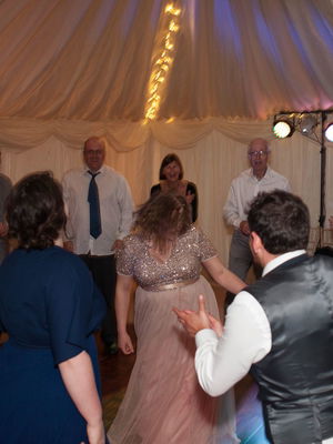 Event Radioactive Function Band Birmingham, West Midlands