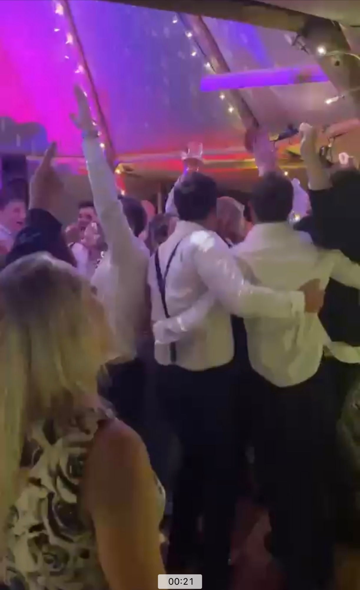 ReMix Function Band Review Wedding Buckinghamshire