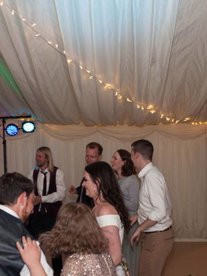 Event Radioactive Function Band Birmingham, West Midlands