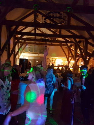 Event The Kicks Function Band Surrey