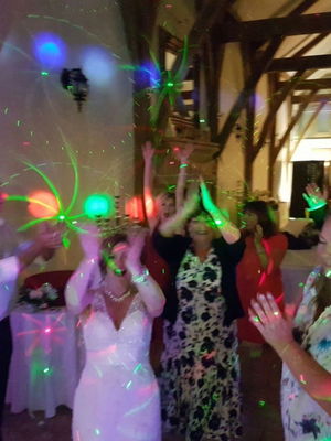 Event The Kicks Function Band Surrey