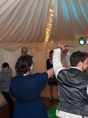 Event Radioactive Function Band Birmingham, West Midlands