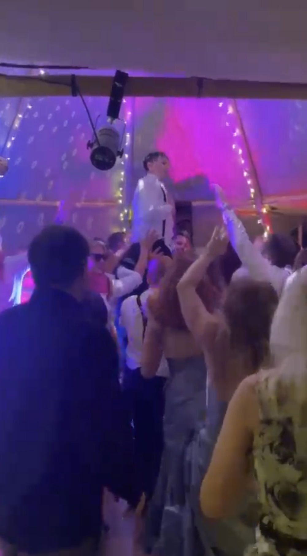 ReMix Function Band Review Wedding Buckinghamshire