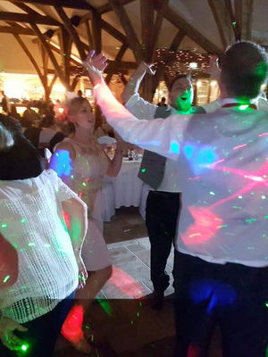 Event The Kicks Function Band Surrey