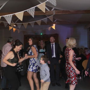 Happy Hour Function Band Review Wedding Hampshire
