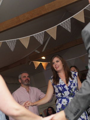 Kate & Ian's Wedding