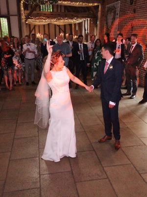 Event The Hot Shots Function Band Essex