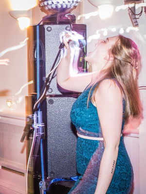 Event The Rips Function Band Northamptonshire