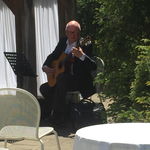 Daniela P booked Neil Brown for their wedding in London Neil Brown Classical Guitarist Review Wedding London