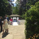 Daniela P booked Neil Brown for their wedding in London Neil Brown Classical Guitarist Review Wedding London