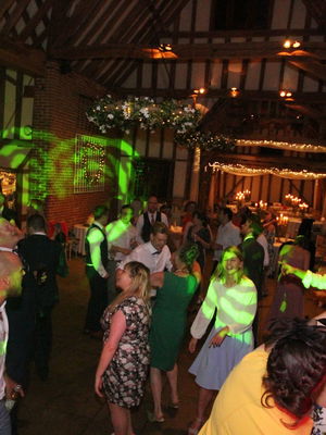 Event The Hot Shots Function Band Essex