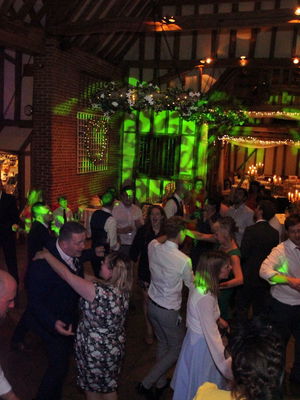 Event The Hot Shots Function Band Essex